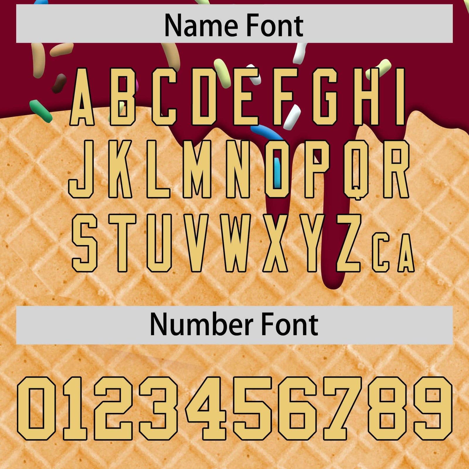 Custom Crimson Graffiti Pattern Fashion Hoodie Athletic Pullover Sweatshirt