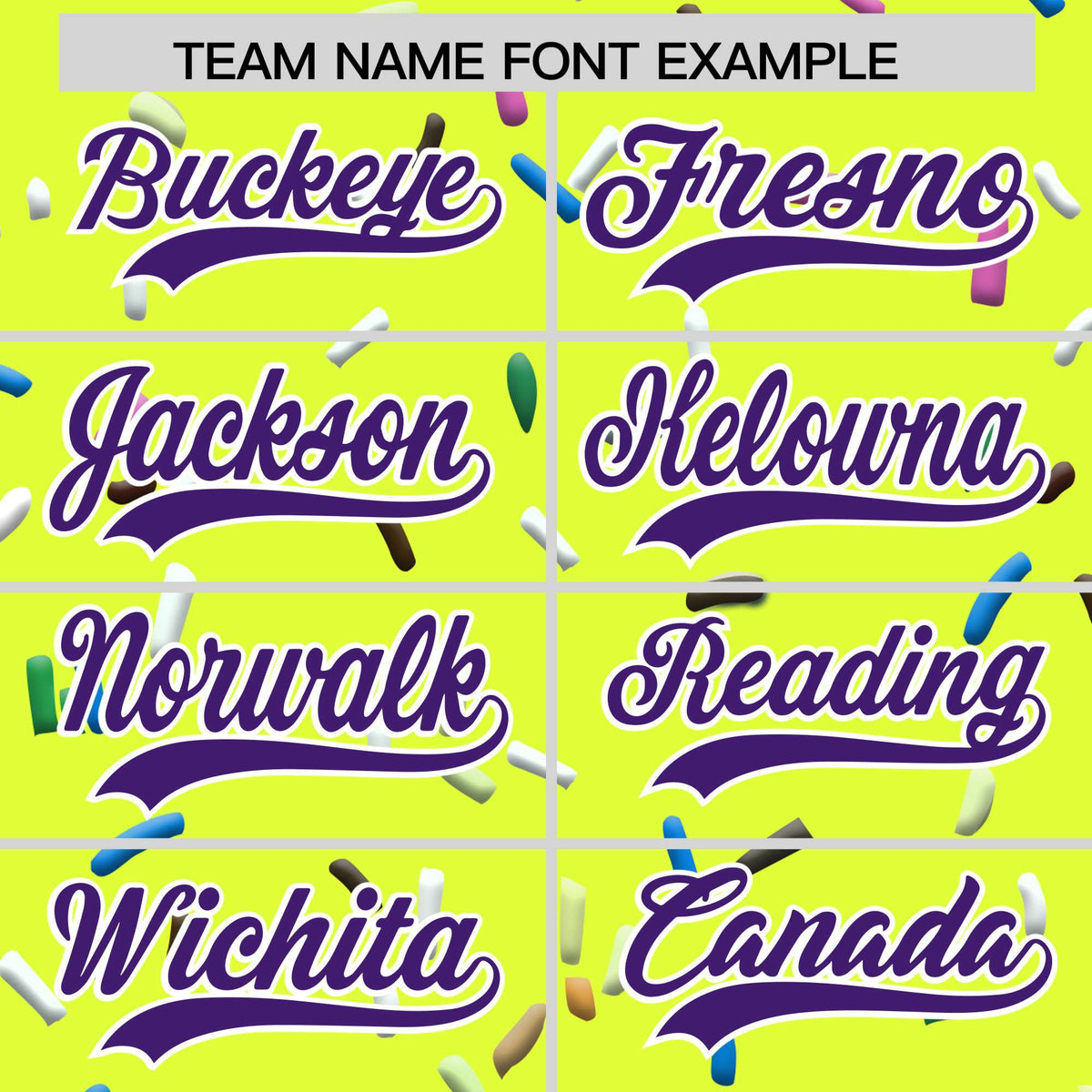 Custom Fluorescent Green Graffiti Pattern Fashion Hoodie Athletic Pullover Sweatshirt