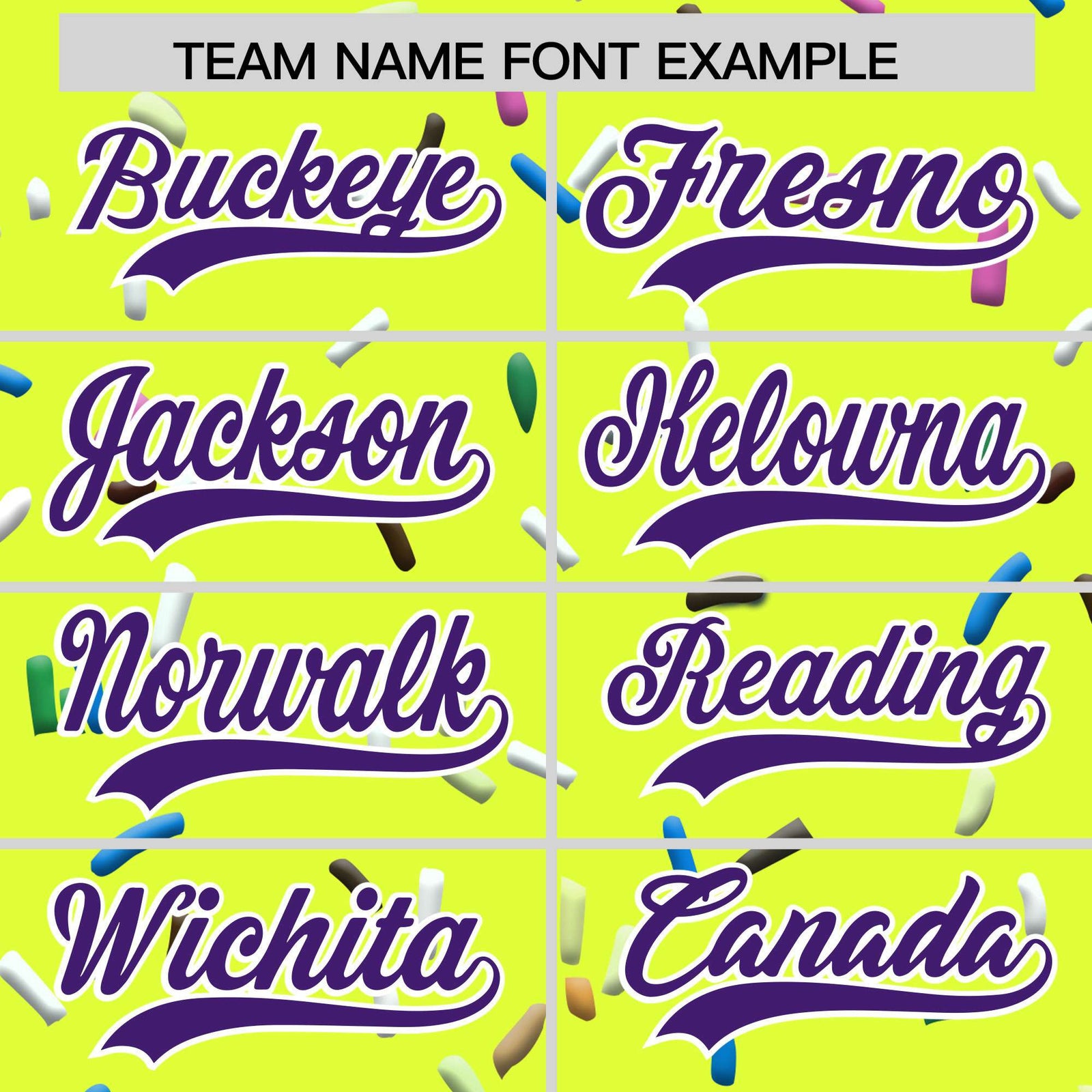 Custom Fluorescent Green Graffiti Pattern Fashion Hoodie Athletic Pullover Sweatshirt