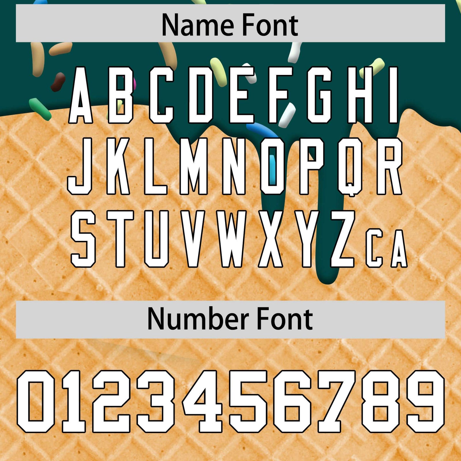 Custom Midnight Green Graffiti Pattern Fashion Hoodie Athletic Pullover Sweatshirt