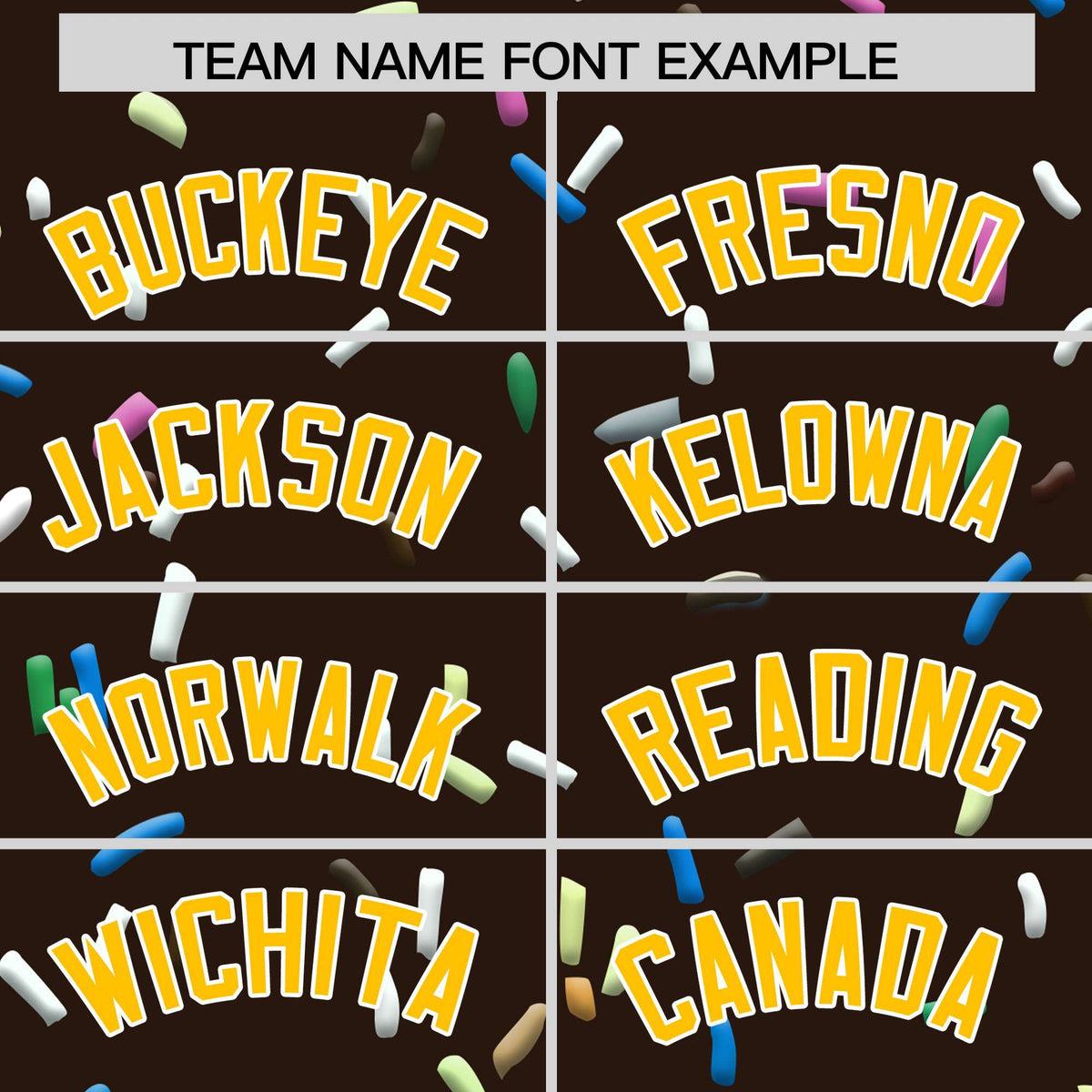 Custom Brown Graffiti Pattern Fashion Hoodie Athletic Pullover Sweatshirt