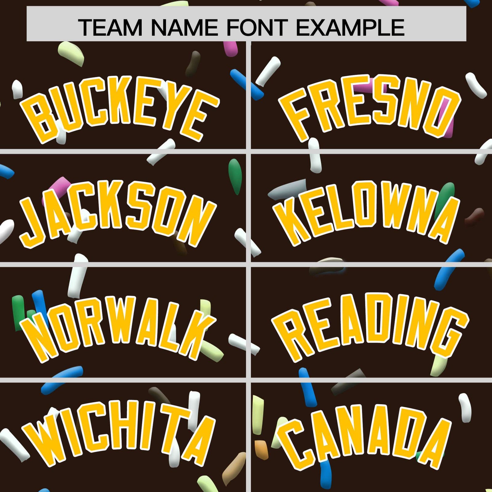 Custom Brown Graffiti Pattern Fashion Hoodie Athletic Pullover Sweatshirt