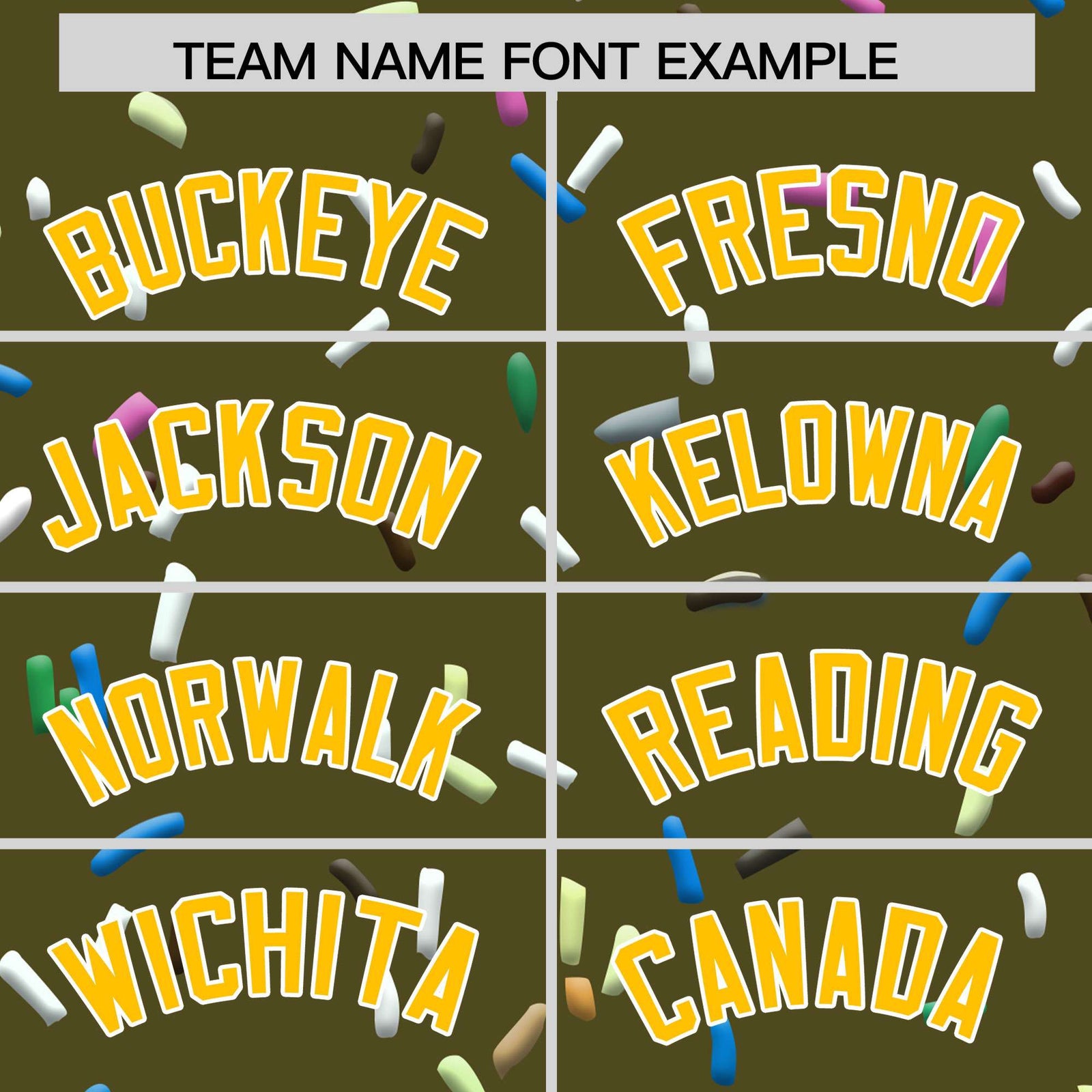 Custom Olive Graffiti Pattern Fashion Hoodie Athletic Pullover Sweatshirt