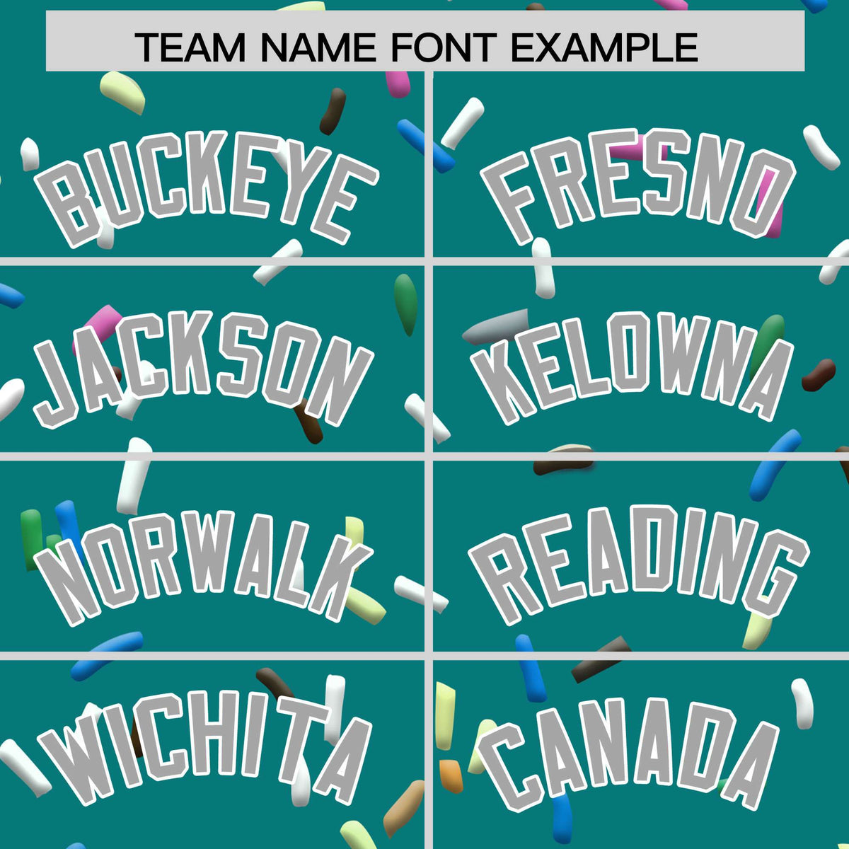 Custom Teal Graffiti Pattern Fashion Hoodie Athletic Pullover Sweatshirt