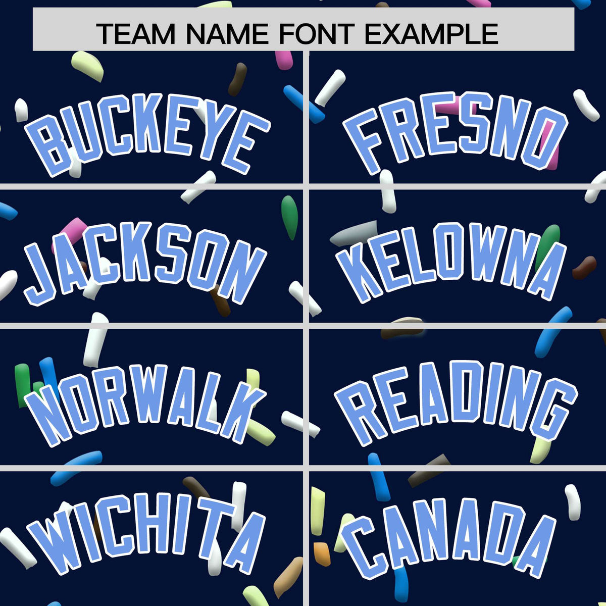 Custom Navy Graffiti Pattern Fashion Hoodie Athletic Pullover Sweatshirt