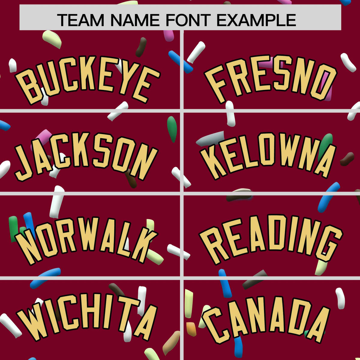 Custom Crimson Graffiti Pattern Fashion Hoodie Athletic Pullover Sweatshirt