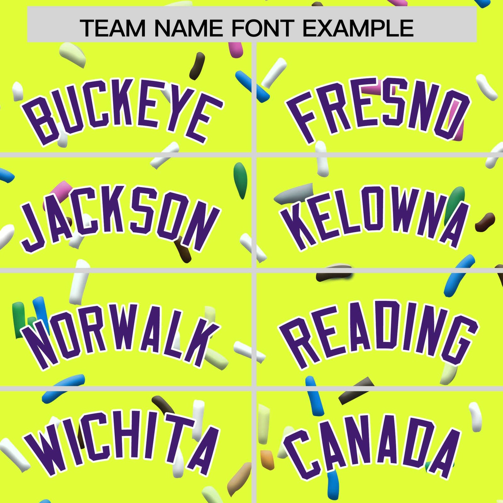 Custom Fluorescent Green Graffiti Pattern Fashion Hoodie Athletic Pullover Sweatshirt