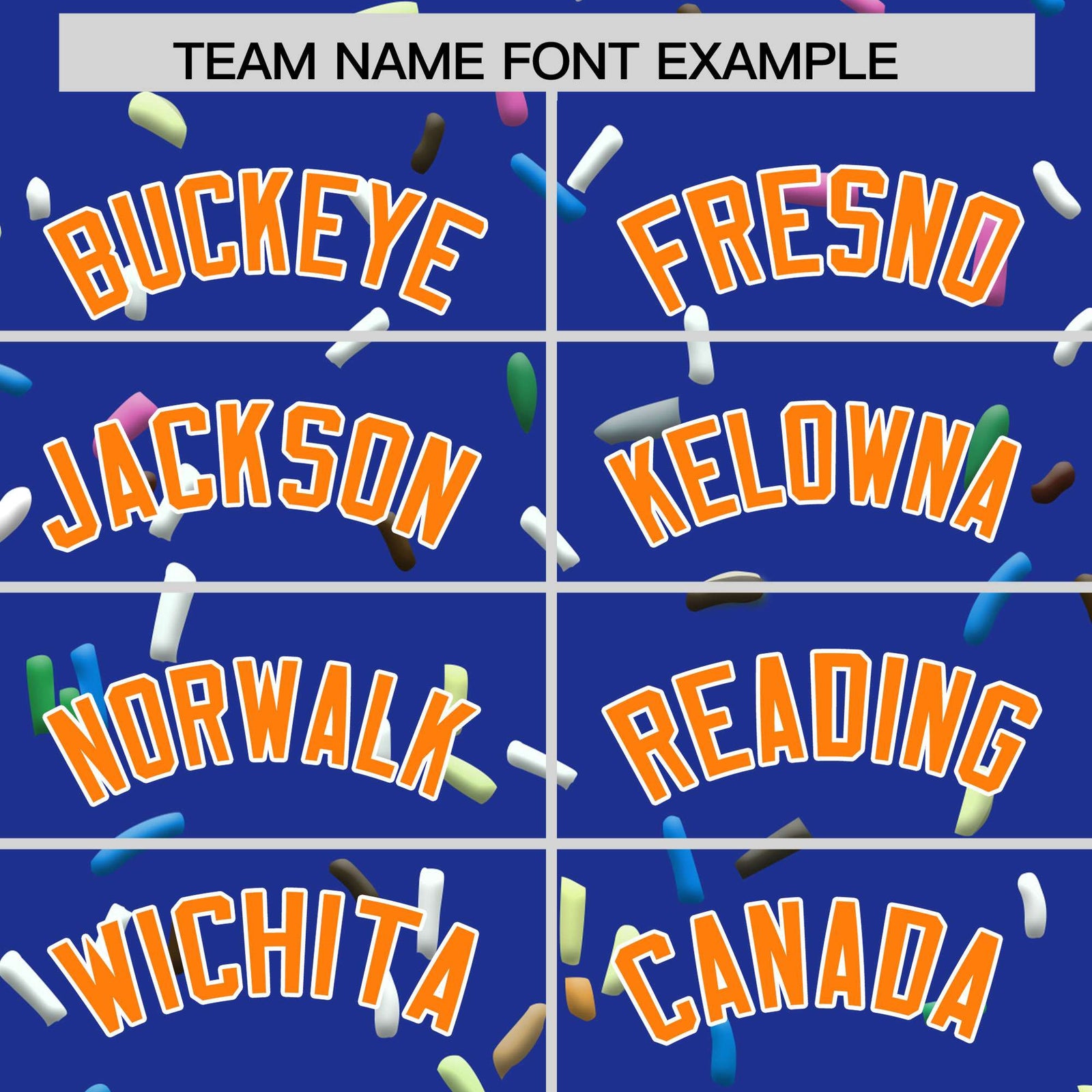 Custom Royal Graffiti Pattern Fashion Hoodie Athletic Pullover Sweatshirt