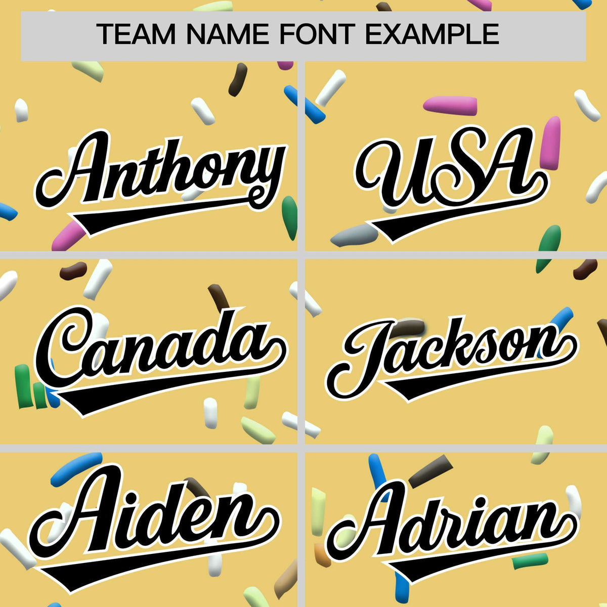 Custom Old Gold Graffiti Pattern Fashion Hoodie Athletic Pullover Sweatshirt