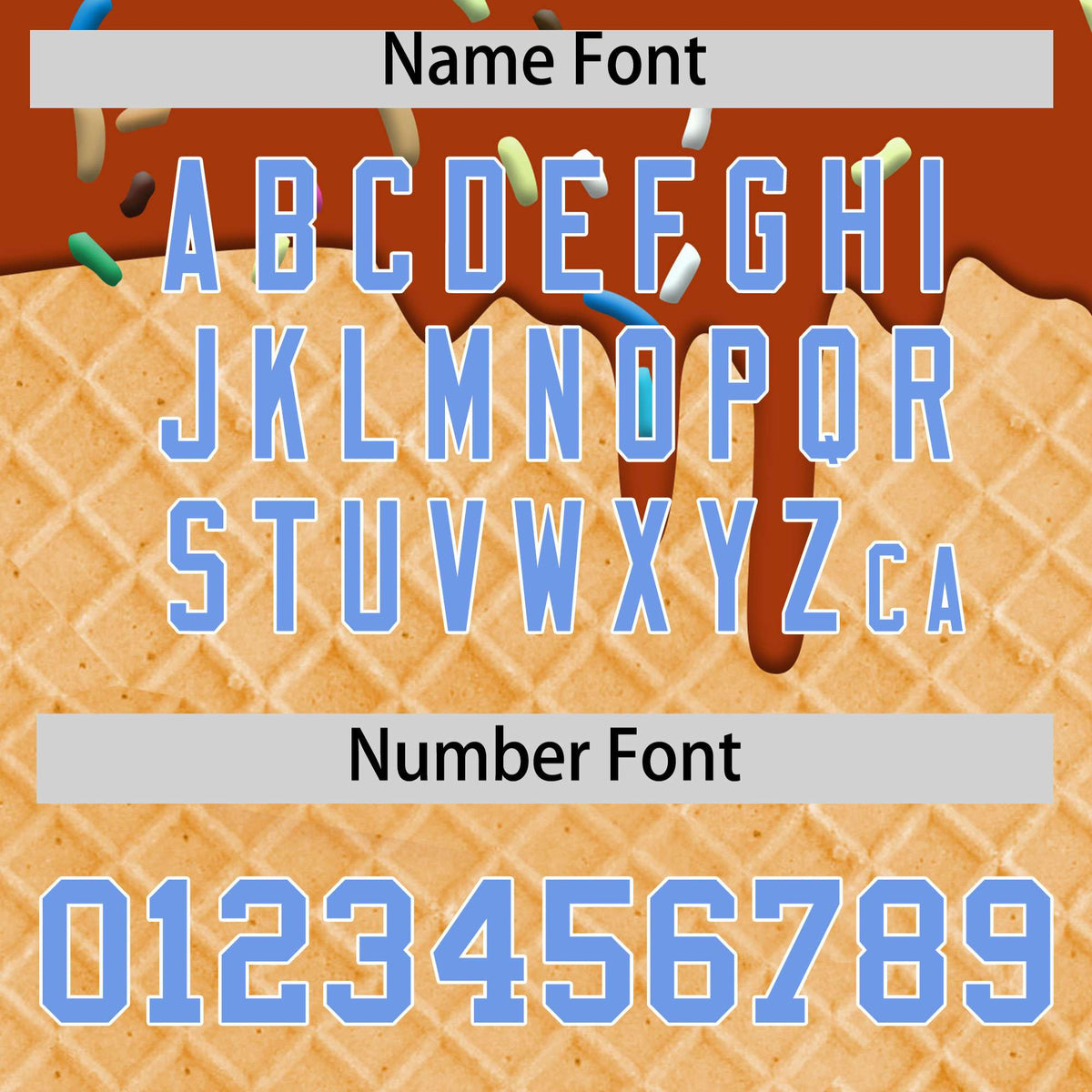 Custom Texas Orange Graffiti Pattern Fashion Hoodie Athletic Pullover Sweatshirt