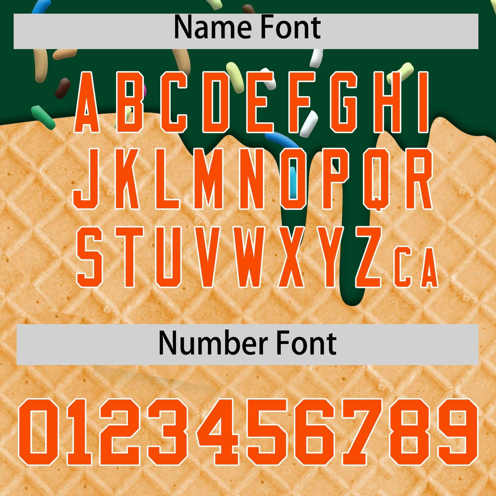 Custom Green Graffiti Pattern Fashion Hoodie Athletic Pullover Sweatshirt