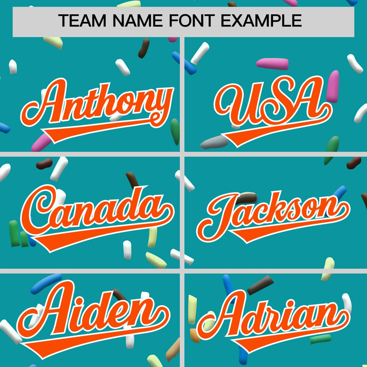 Custom Aqua Graffiti Pattern Fashion Hoodie Athletic Pullover Sweatshirt