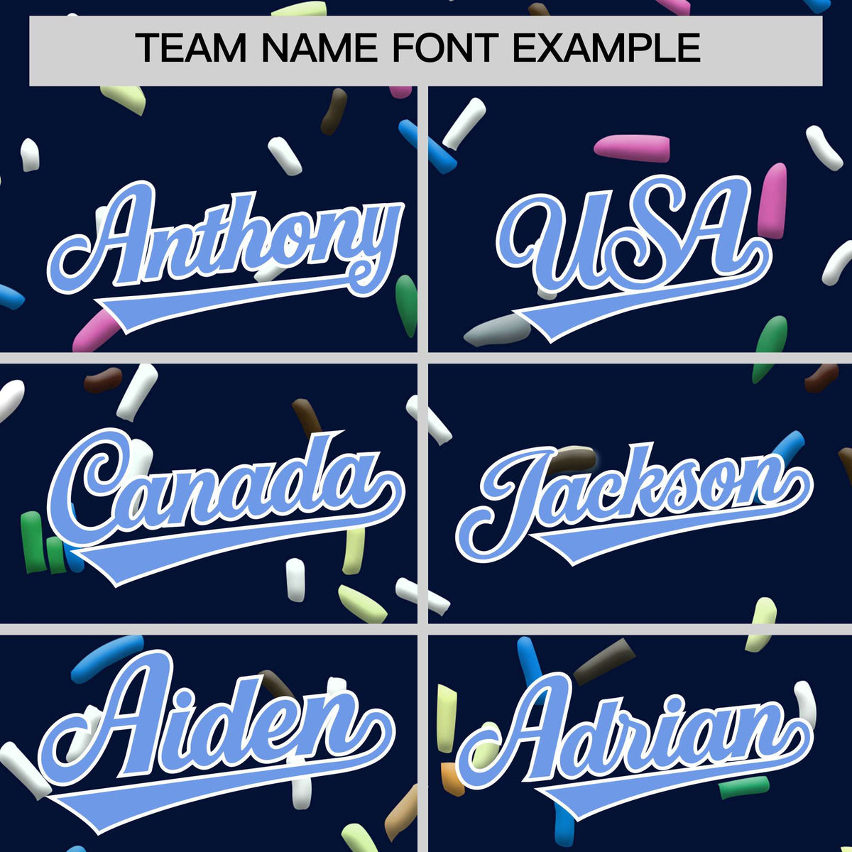 Custom Navy Graffiti Pattern Fashion Hoodie Athletic Pullover Sweatshirt