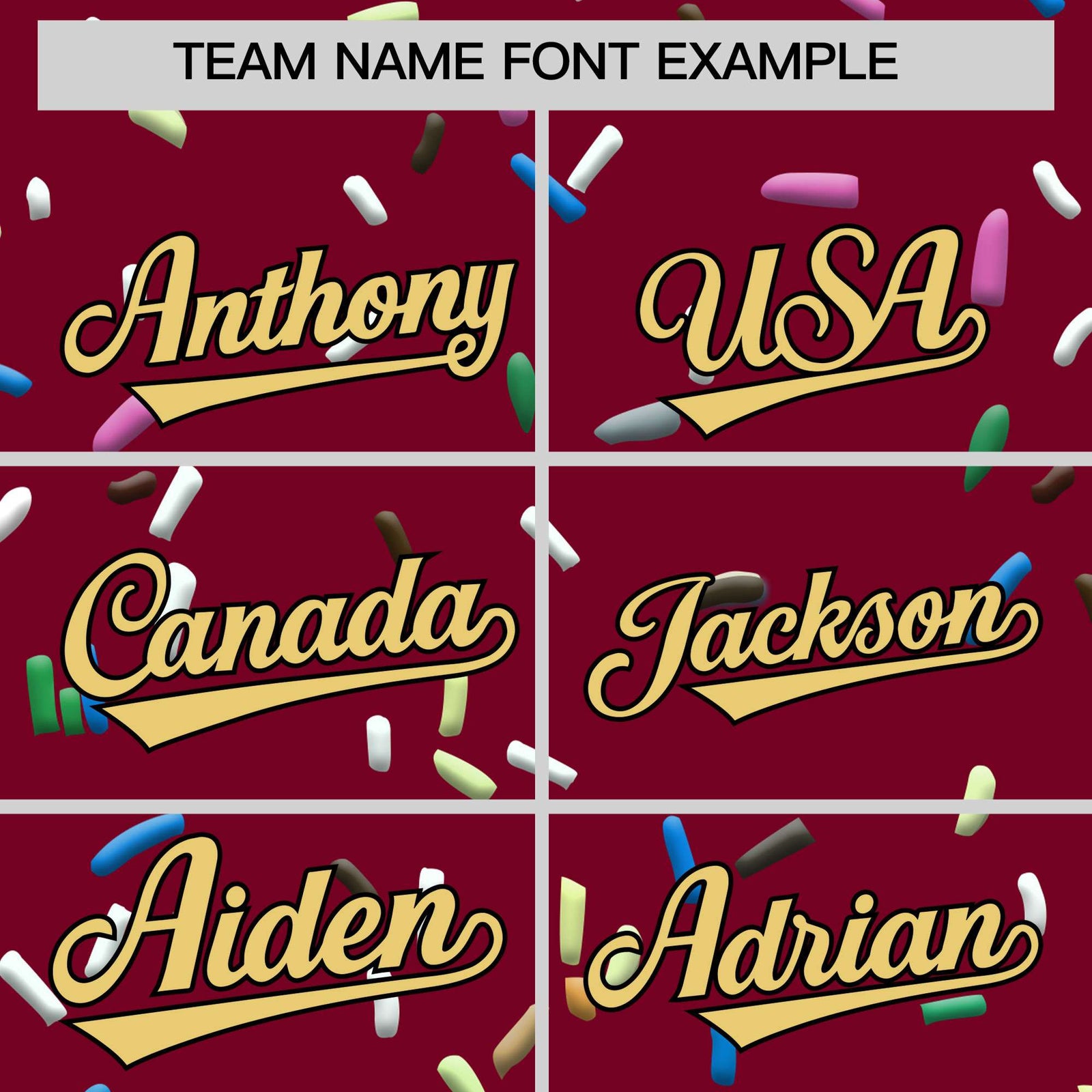 Custom Crimson Graffiti Pattern Fashion Hoodie Athletic Pullover Sweatshirt