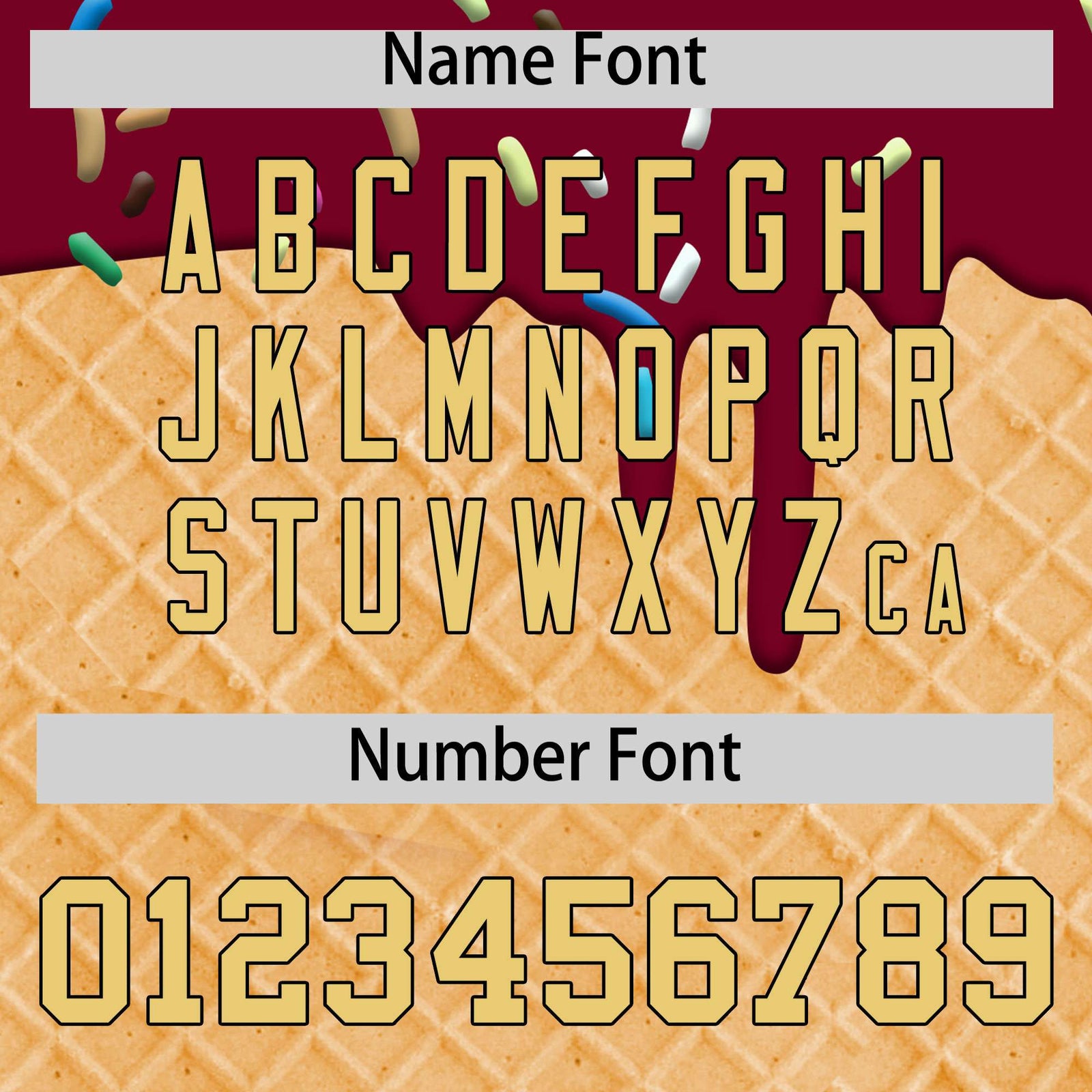 Custom Crimson Graffiti Pattern Fashion Hoodie Athletic Pullover Sweatshirt