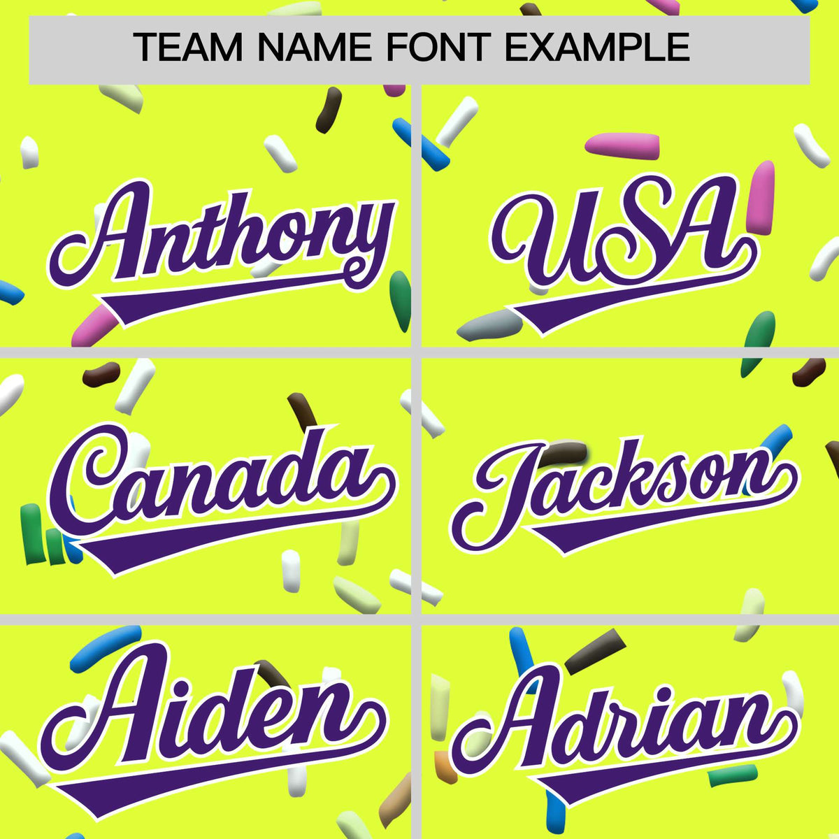 Custom Fluorescent Green Graffiti Pattern Fashion Hoodie Athletic Pullover Sweatshirt