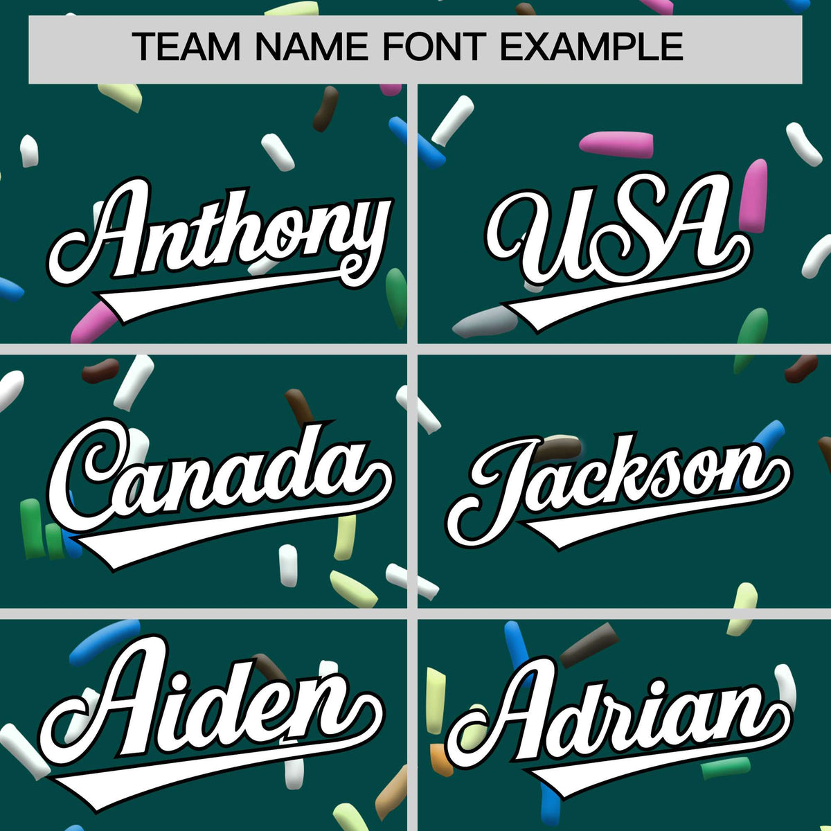 Custom Midnight Green Graffiti Pattern Fashion Hoodie Athletic Pullover Sweatshirt