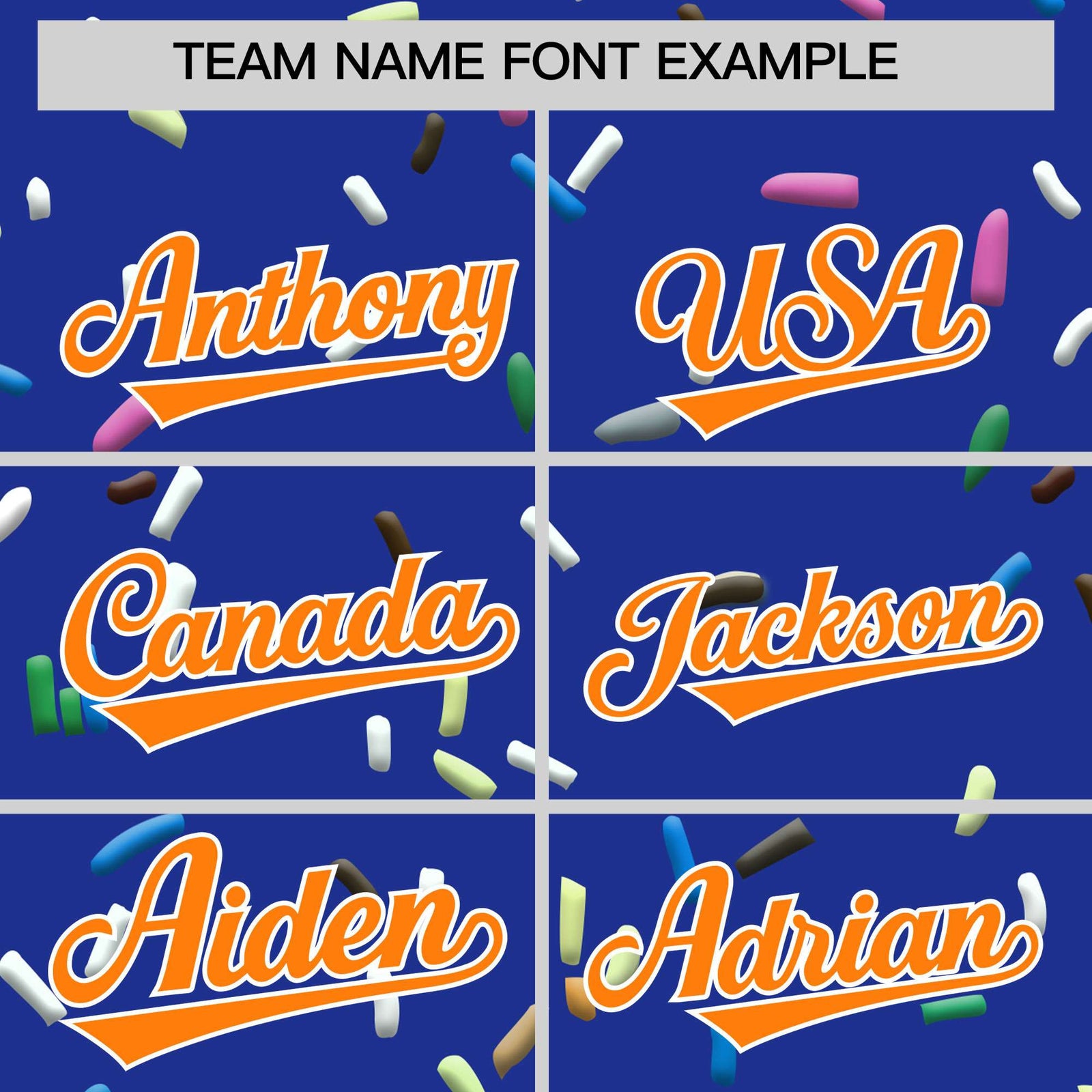 Custom Royal Graffiti Pattern Fashion Hoodie Athletic Pullover Sweatshirt