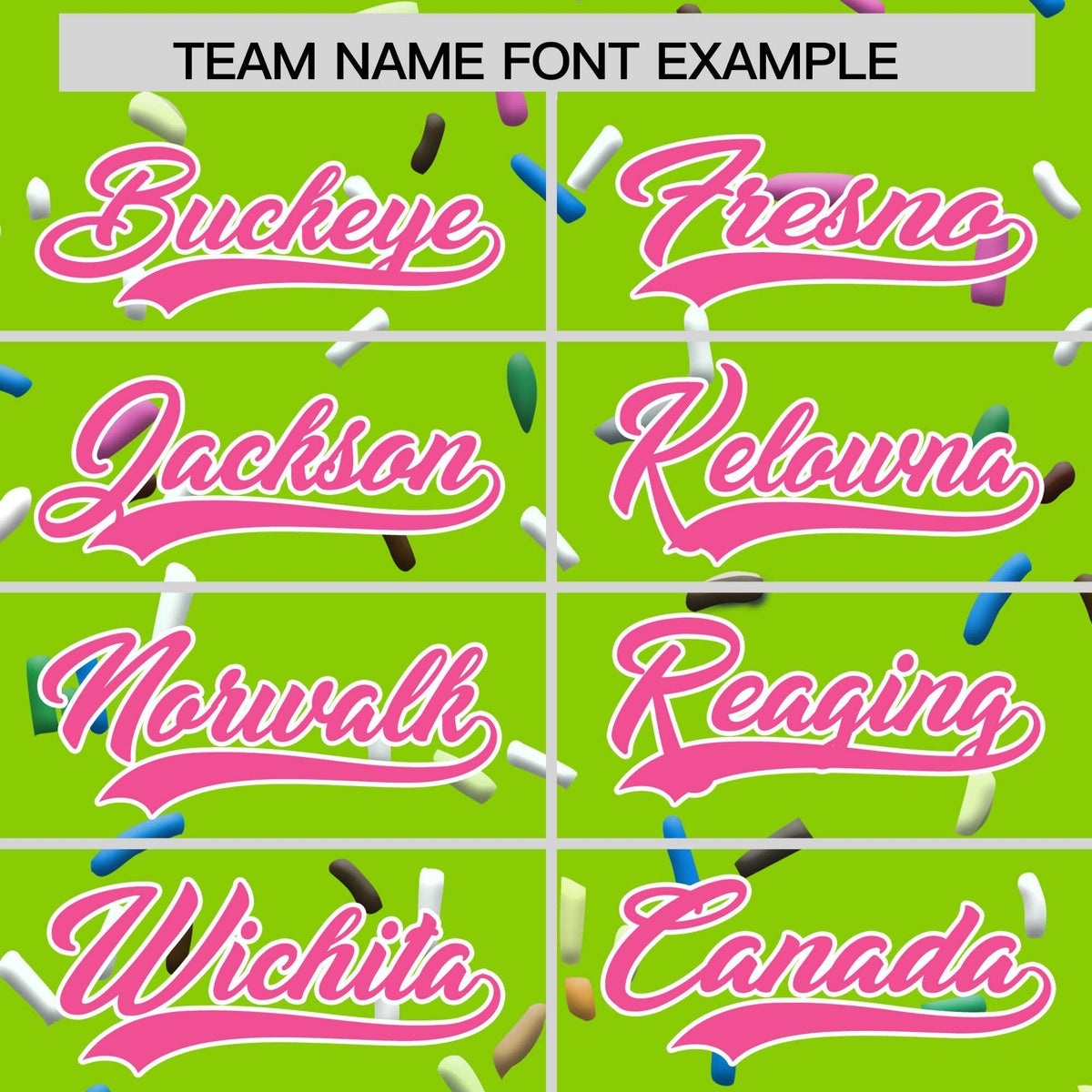 Custom Neon Green Graffiti Pattern Fashion Hoodie Athletic Pullover Sweatshirt