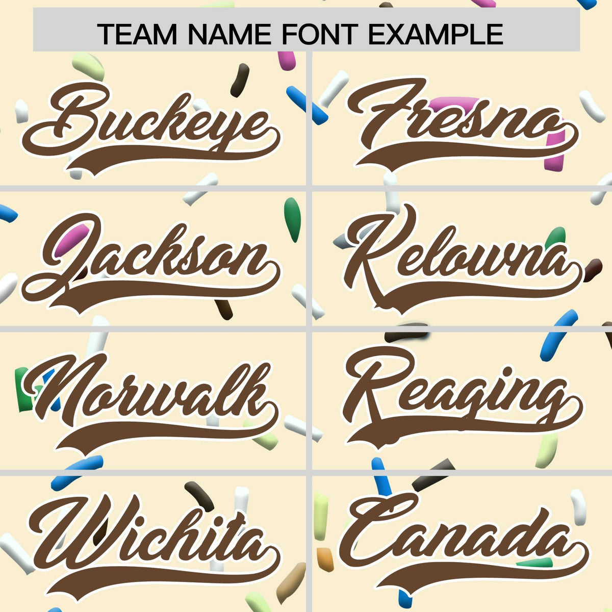 Custom Cream Graffiti Pattern Fashion Hoodie Athletic Pullover Sweatshirt