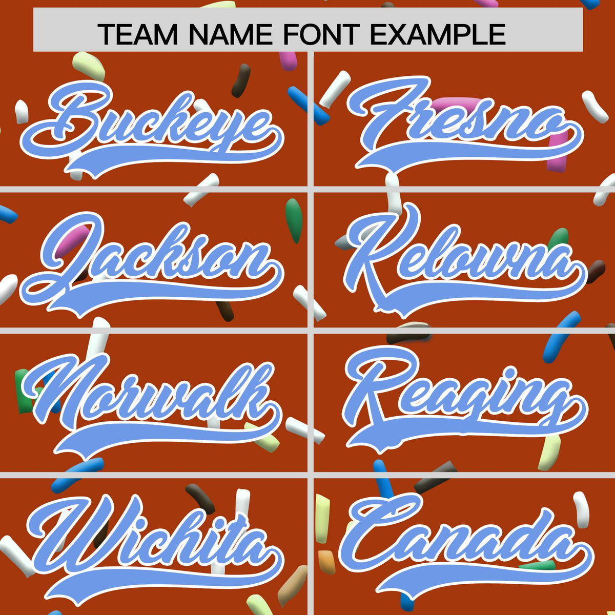 Custom Texas Orange Graffiti Pattern Fashion Hoodie Athletic Pullover Sweatshirt