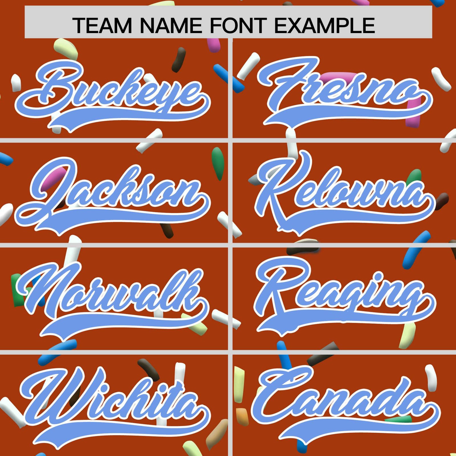 Custom Texas Orange Graffiti Pattern Fashion Hoodie Athletic Pullover Sweatshirt