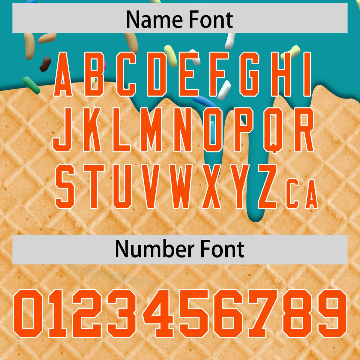 Custom Aqua Graffiti Pattern Fashion Hoodie Athletic Pullover Sweatshirt