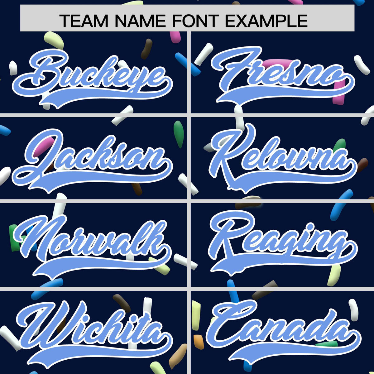 Custom Navy Graffiti Pattern Fashion Hoodie Athletic Pullover Sweatshirt