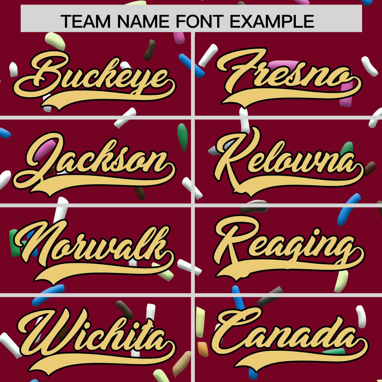 Custom Crimson Graffiti Pattern Fashion Hoodie Athletic Pullover Sweatshirt