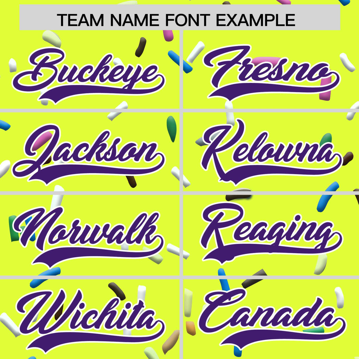 Custom Fluorescent Green Graffiti Pattern Fashion Hoodie Athletic Pullover Sweatshirt