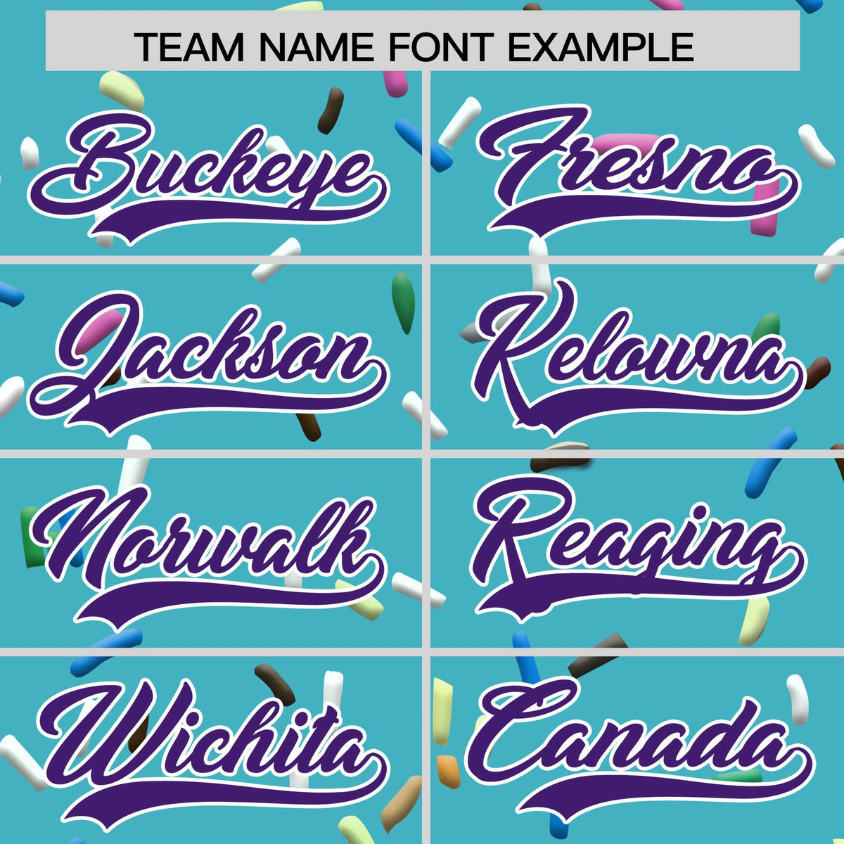 Custom Aqua Graffiti Pattern Fashion Hoodie Athletic Pullover Sweatshirt