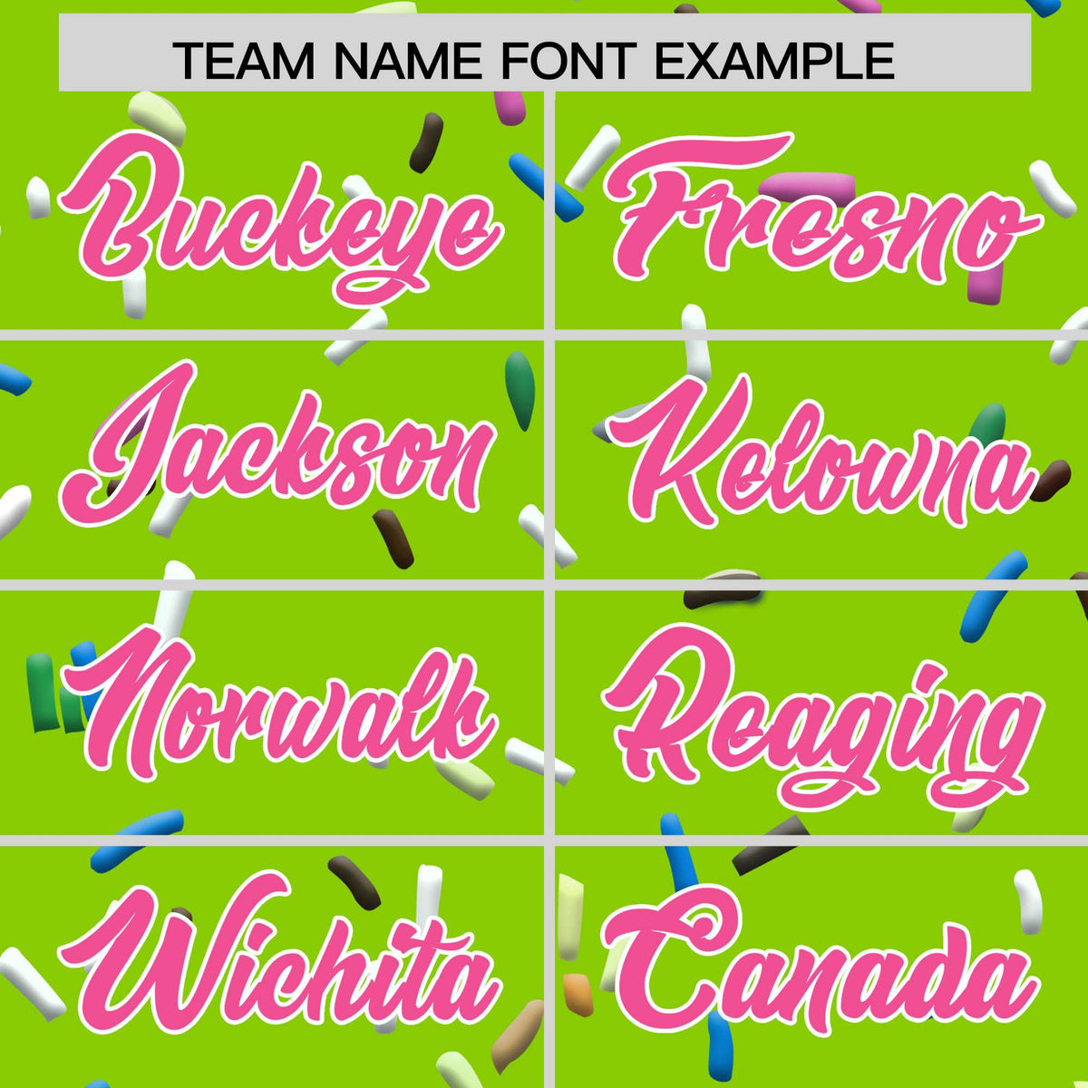 Custom Neon Green Graffiti Pattern Fashion Hoodie Athletic Pullover Sweatshirt