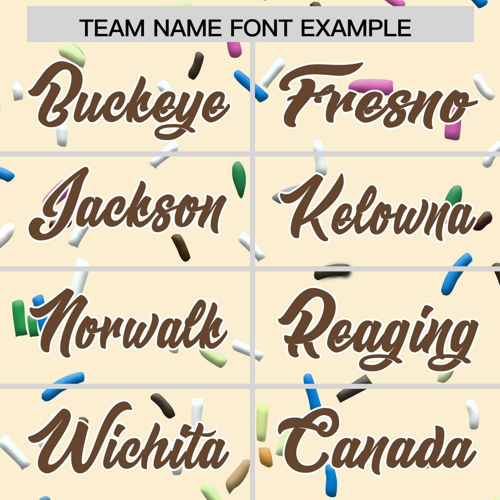 Custom Cream Graffiti Pattern Fashion Hoodie Athletic Pullover Sweatshirt