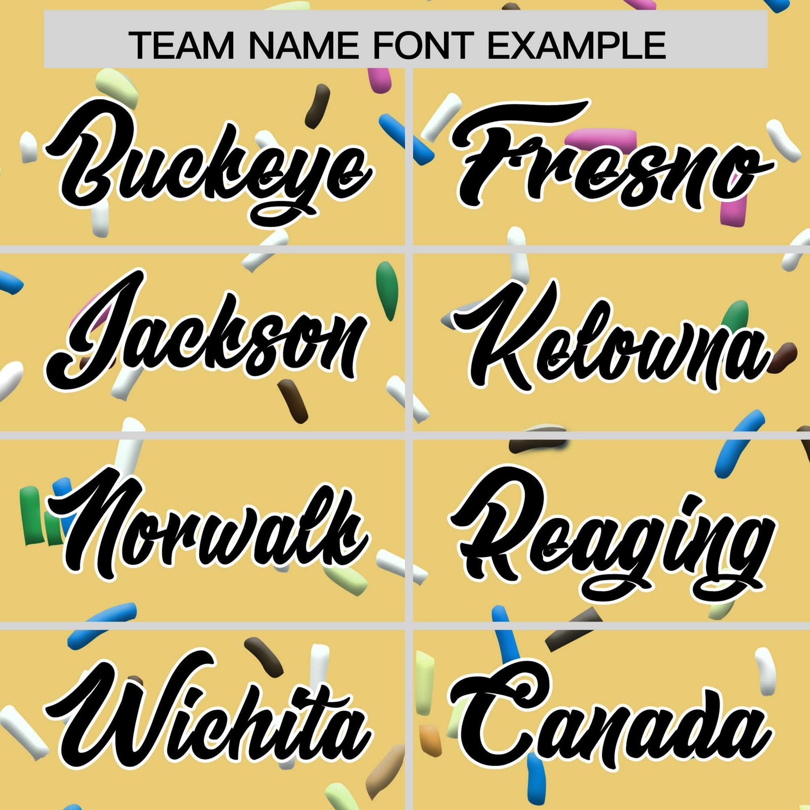 Custom Old Gold Graffiti Pattern Fashion Hoodie Athletic Pullover Sweatshirt