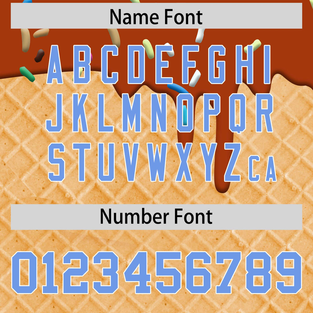 Custom Texas Orange Graffiti Pattern Fashion Hoodie Athletic Pullover Sweatshirt