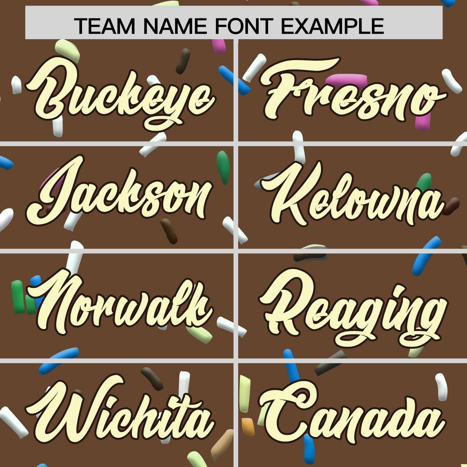 Custom Light Brown Graffiti Pattern Fashion Hoodie Athletic Pullover Sweatshirt