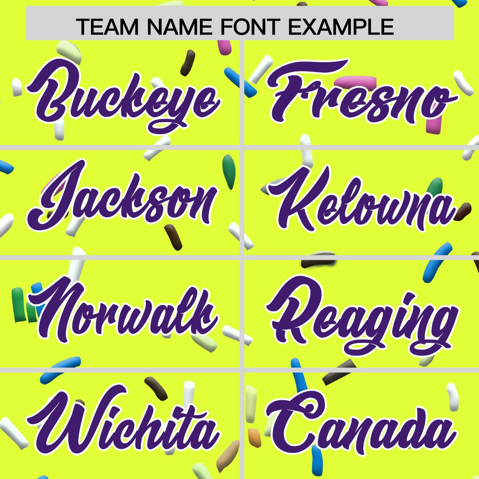 Custom Fluorescent Green Graffiti Pattern Fashion Hoodie Athletic Pullover Sweatshirt