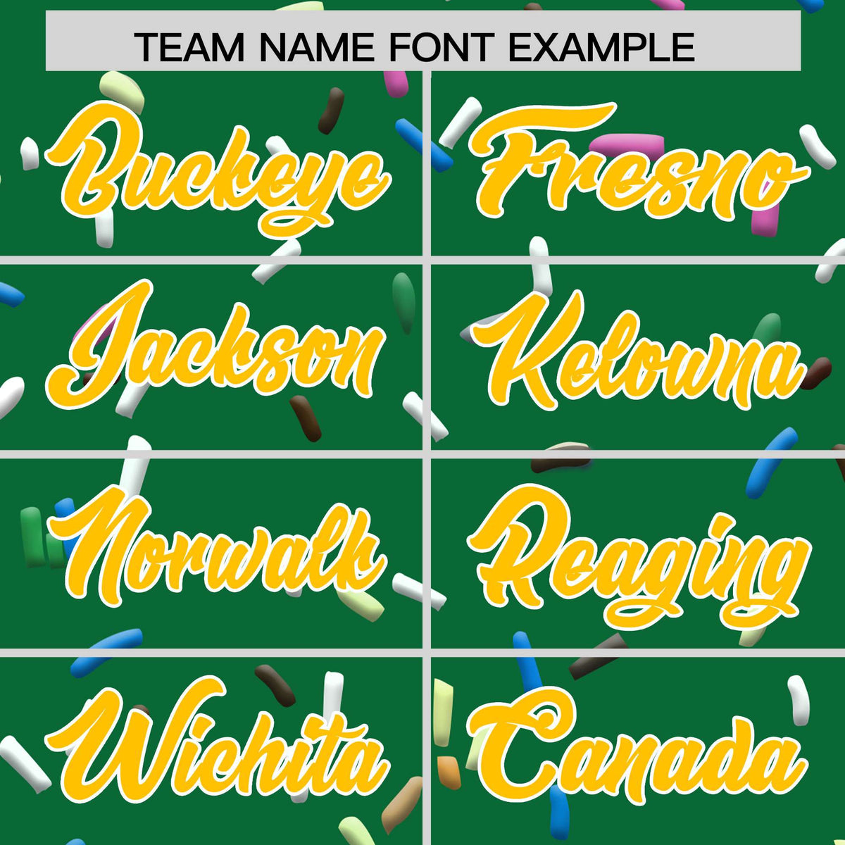 Custom Kelly Green Graffiti Pattern Fashion Hoodie Athletic Pullover Sweatshirt