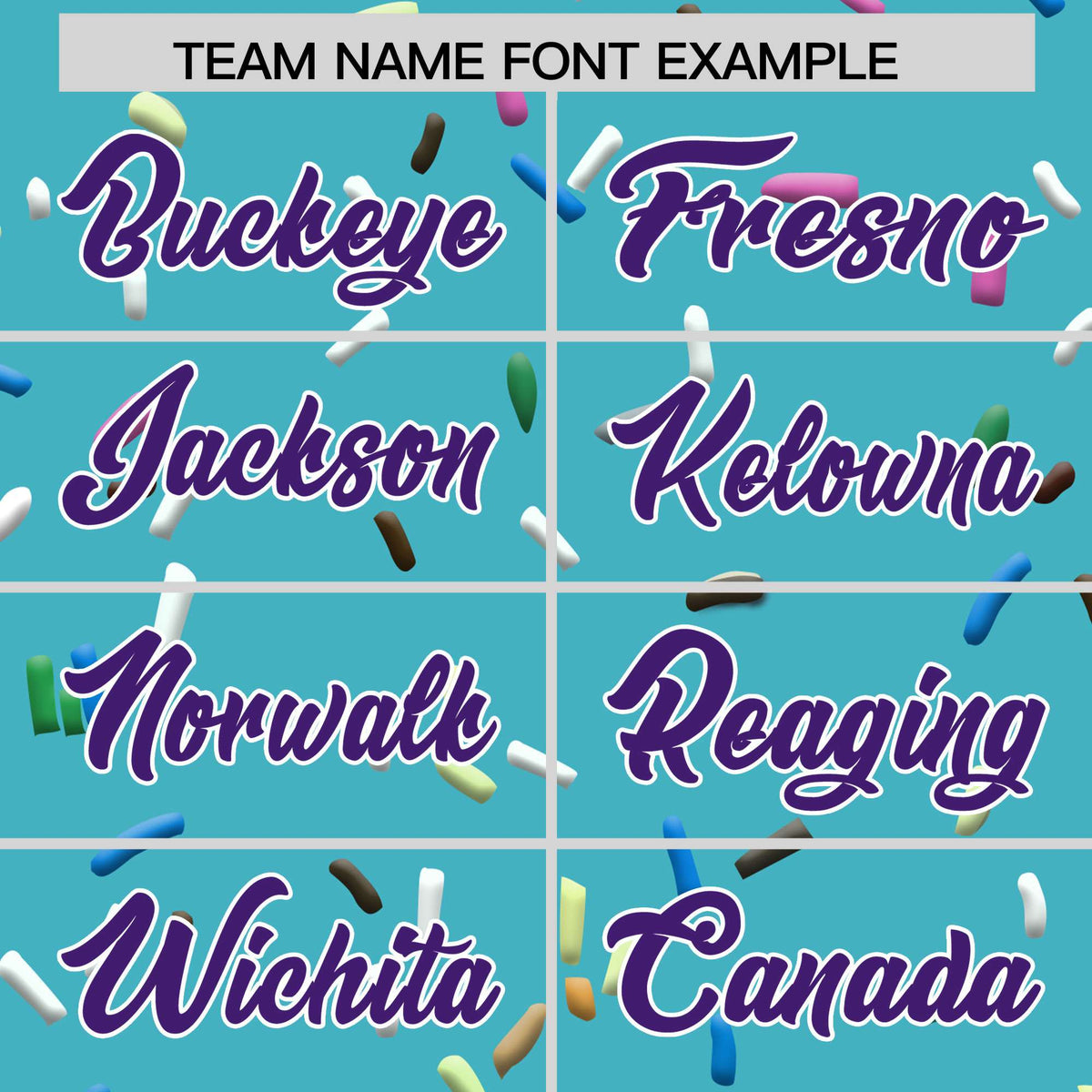 Custom Aqua Graffiti Pattern Fashion Hoodie Athletic Pullover Sweatshirt