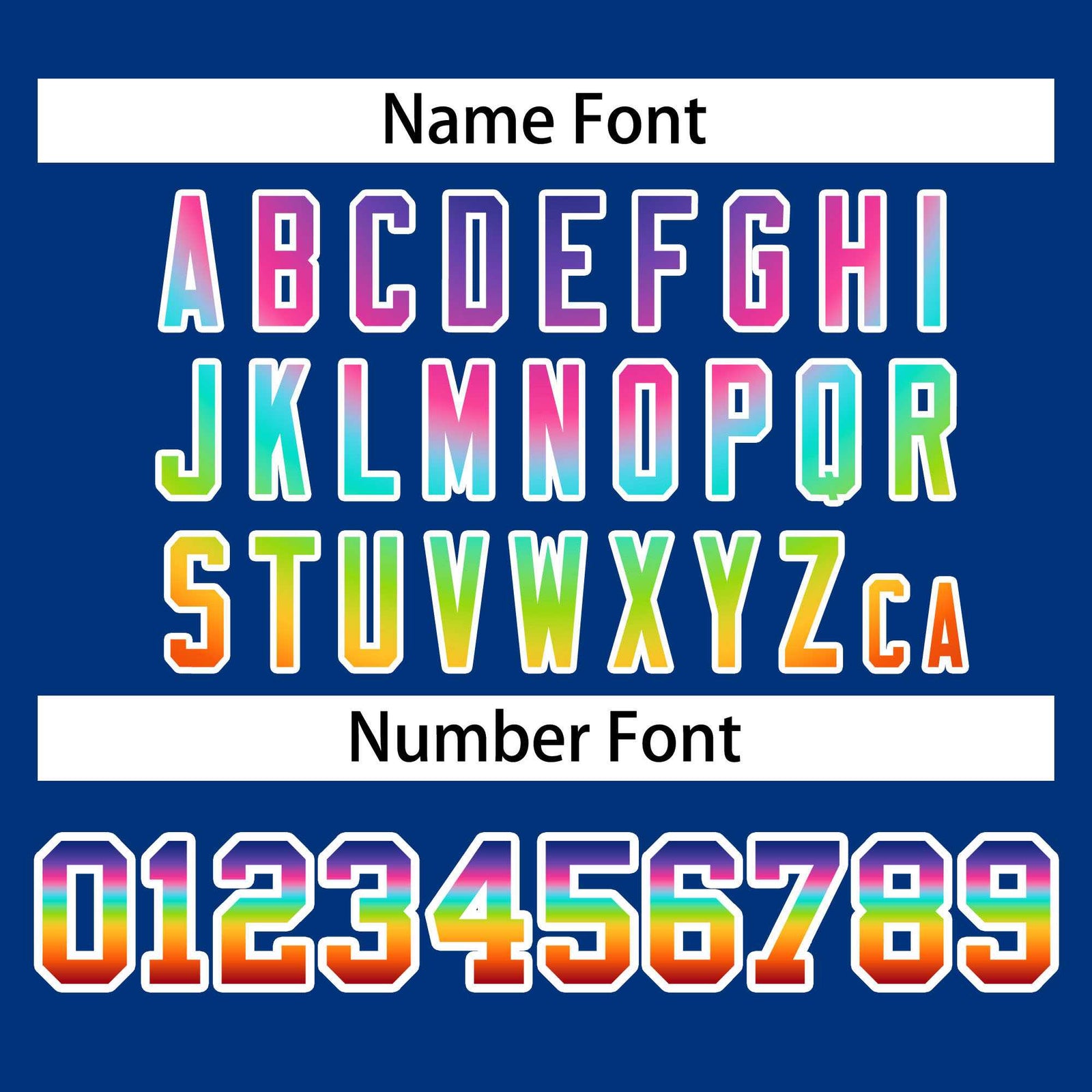 Custom Stitched Royal White Sports Full-Zip Sweatshirt Hoodie with Colored Flames