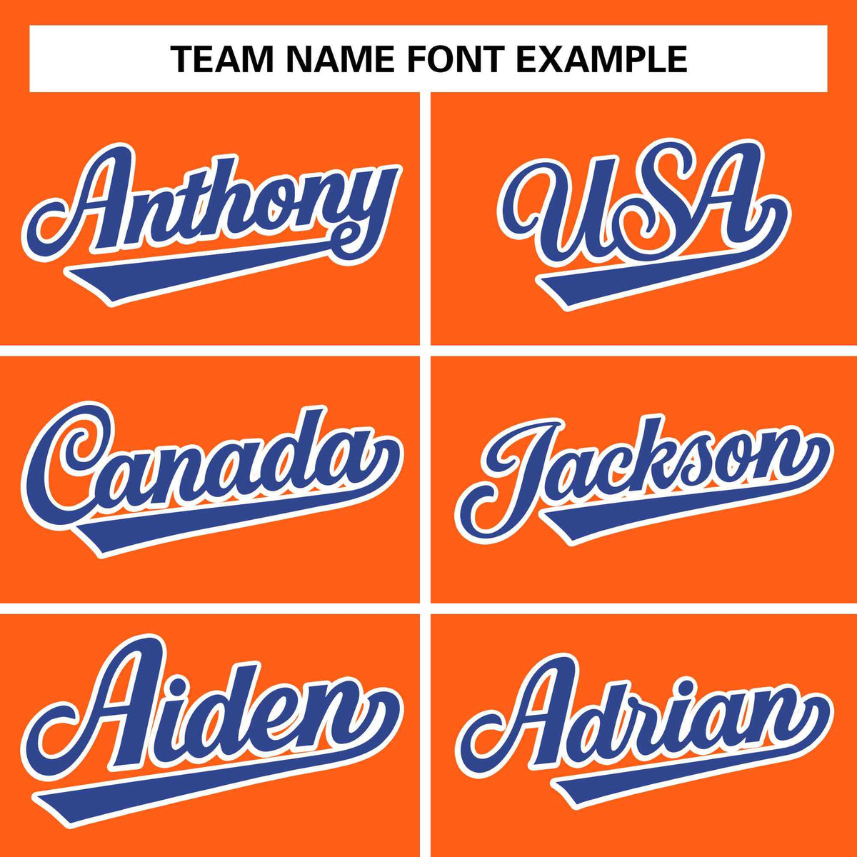 Custom Stitched Orange Royal Sports Full-Zip Sweatshirt Hoodie with Flame