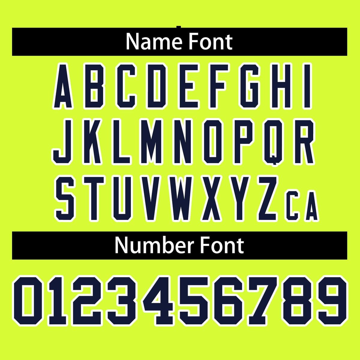 Custom Stitched Neon Green Navy Sports Full-Zip Sweatshirt Hoodie with Flame