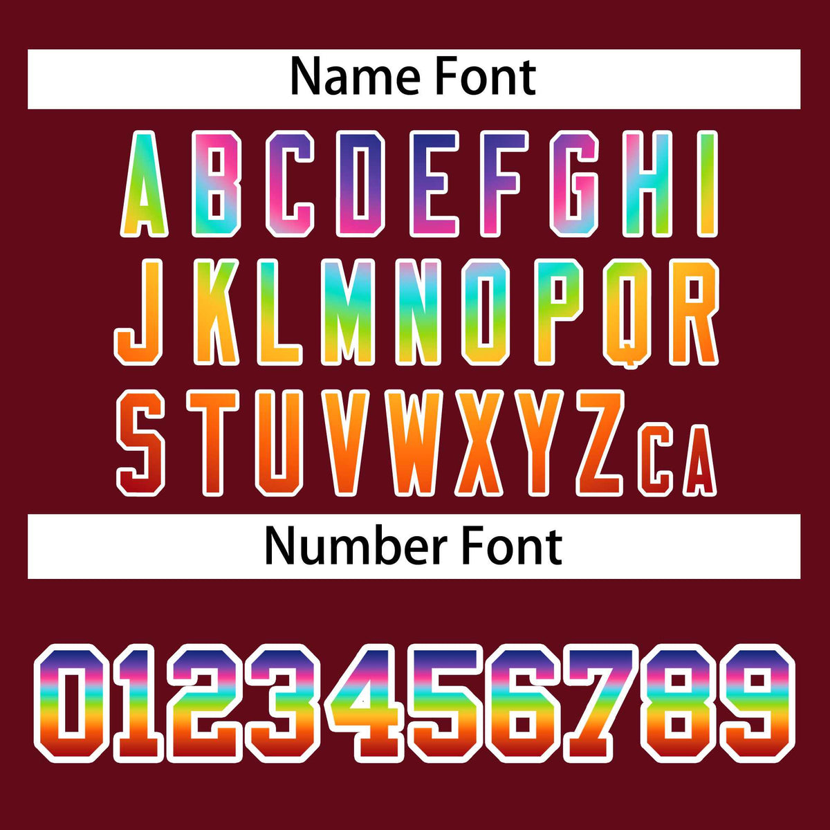 Custom Stitched Crimson White Sports Full-Zip Sweatshirt Hoodie with Colored Flames