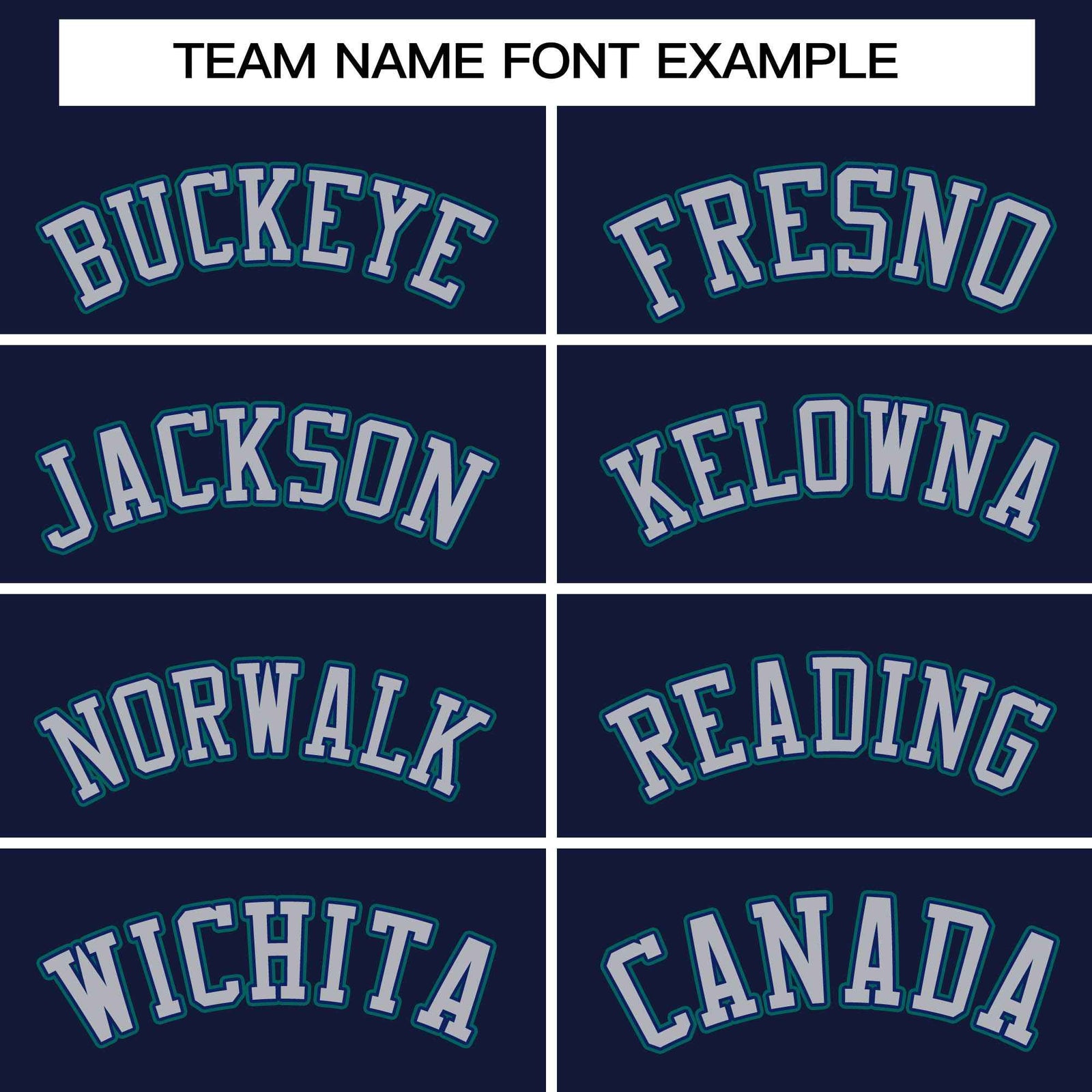 Custom Stitched Navy Gray-Aqua Sports Full-Zip Sweatshirt Hoodie