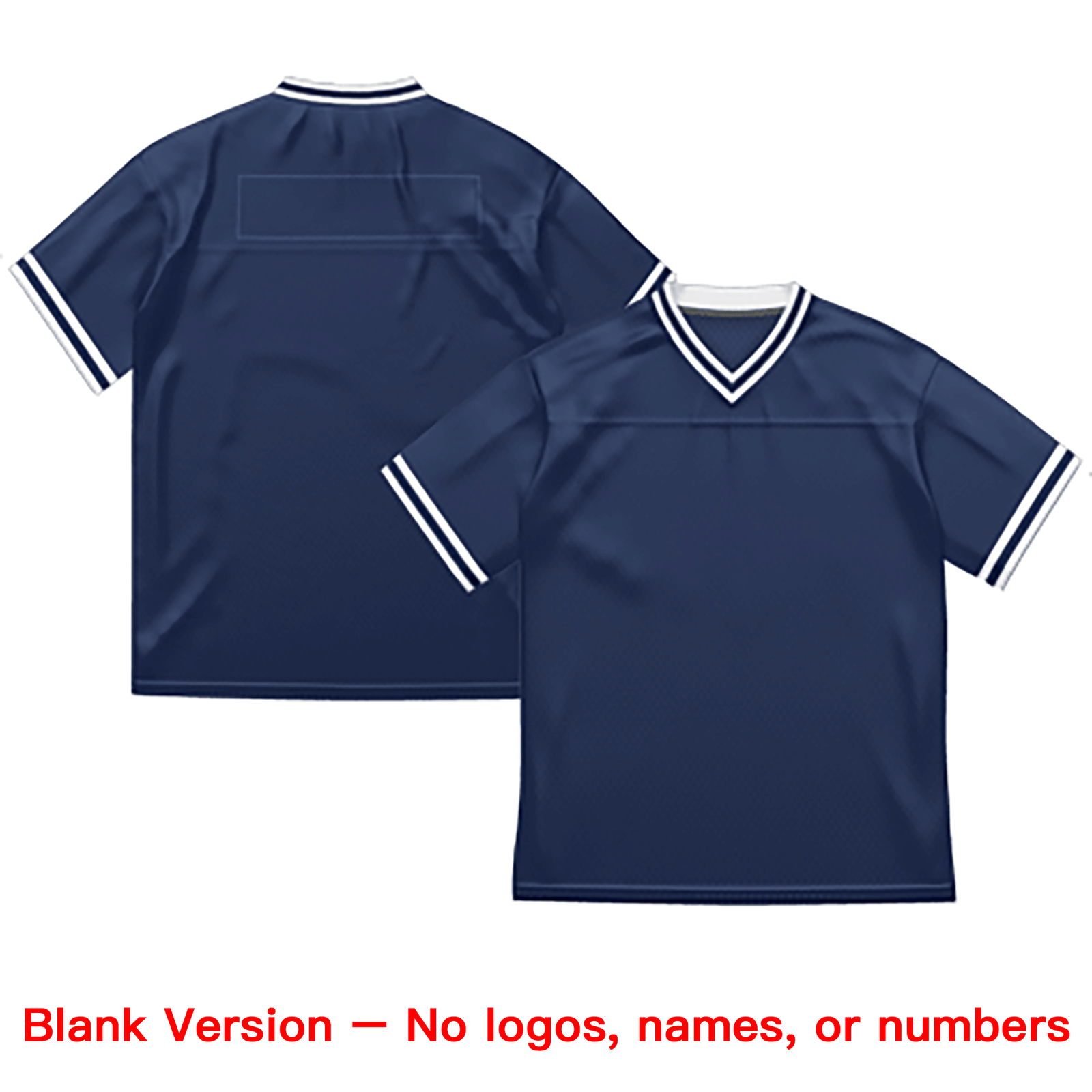 Custom Team Sports Stitched  Football Jersey Personalized Practice Uniforms for Adults/Youth