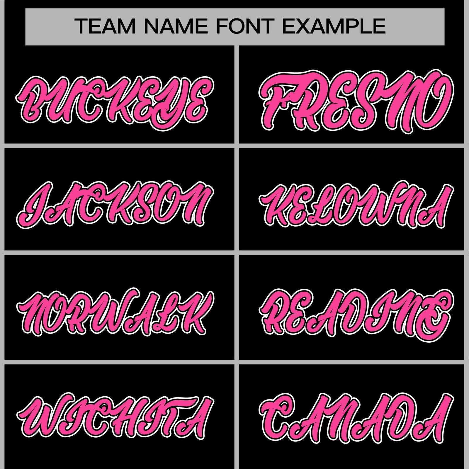 Custom Black Pink-White Classic Style Varsity Full-Snap Letterman Jacket