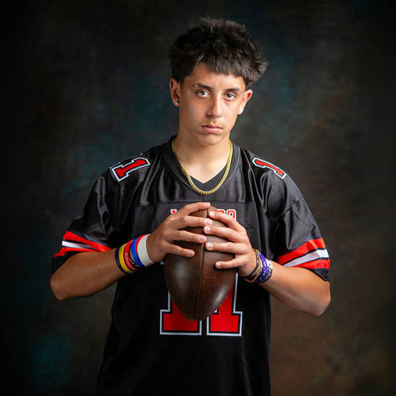 Custom Replica Football Jersey for Men Women Youth Personalized Practice Shirts