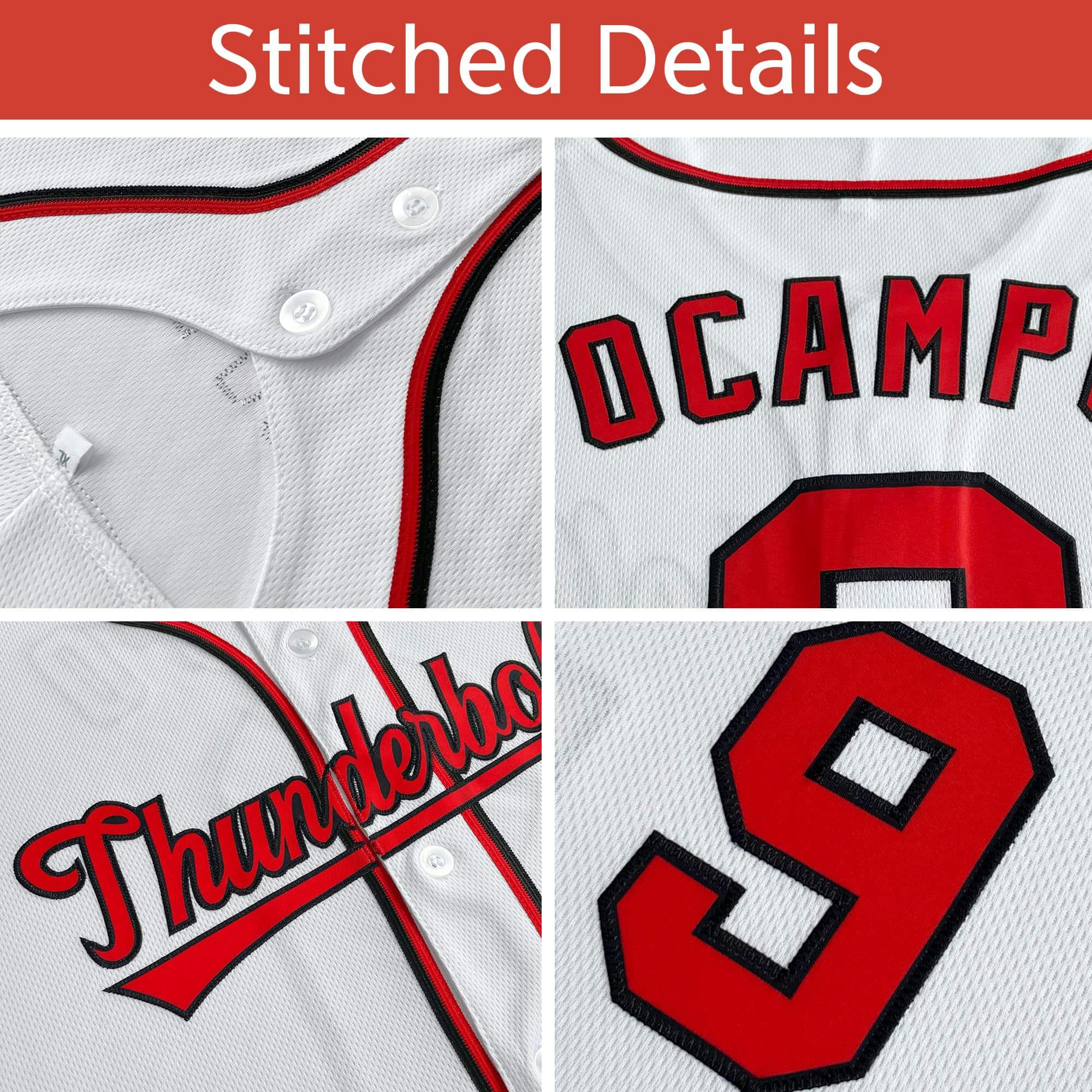 Custom Dark Gray Black-Gray Stripe Fashion Raglan Sleeves Authentic Two-Button Softball Jersey