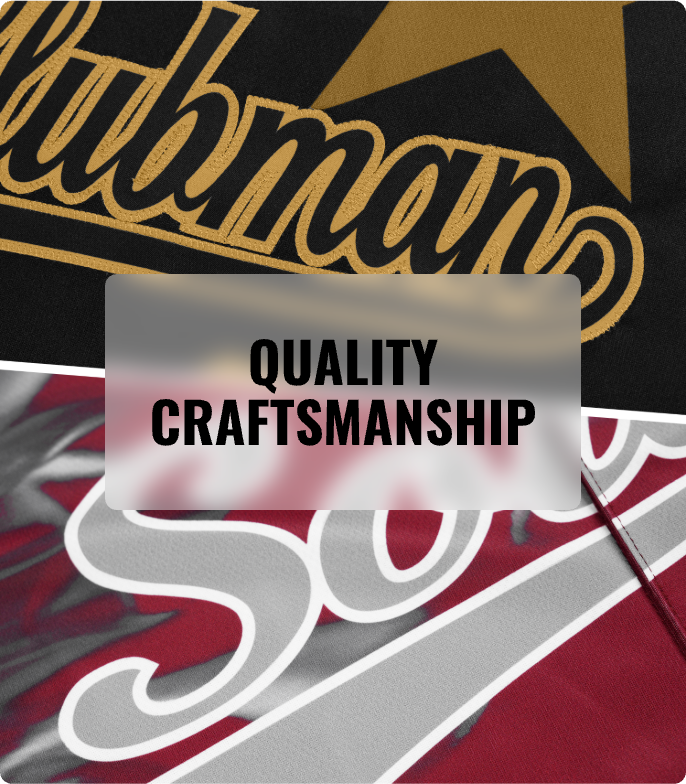 Quality Craftsmanship