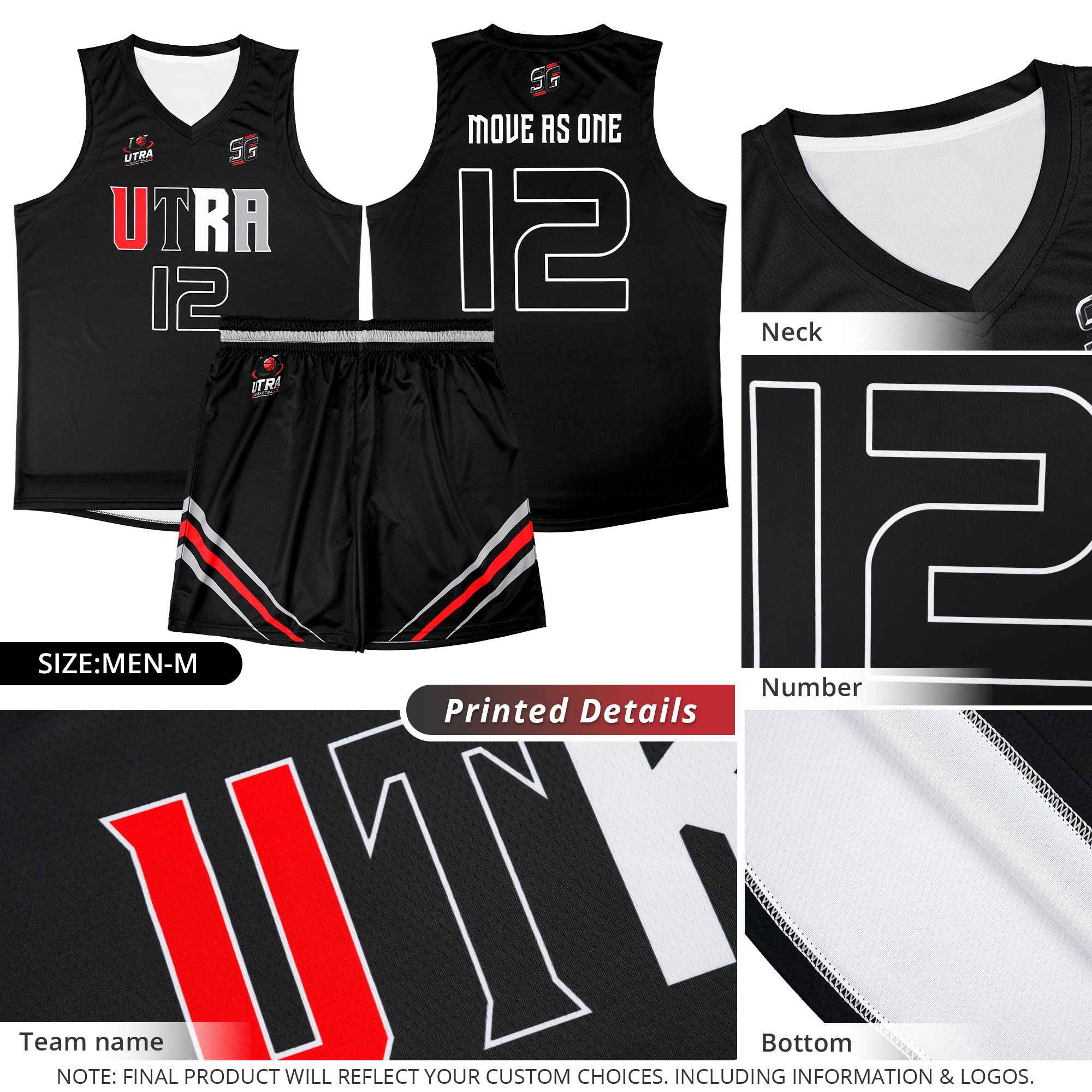 Custom Light Pink Aqua-White Classic Sets Mesh Basketball Jersey